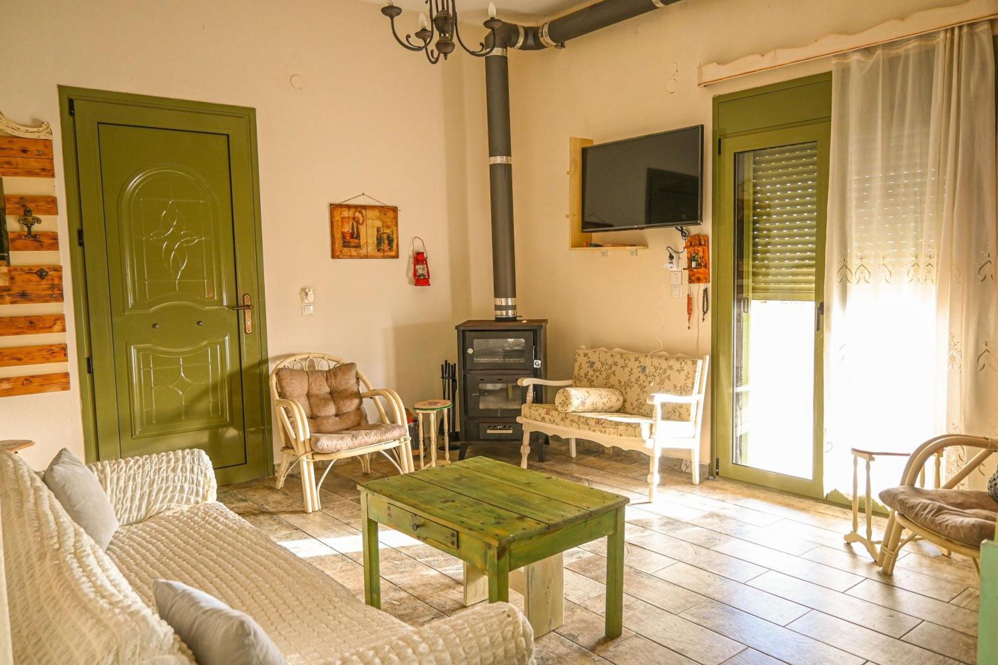 Stone Gea Up Floor Διαμέρισμα