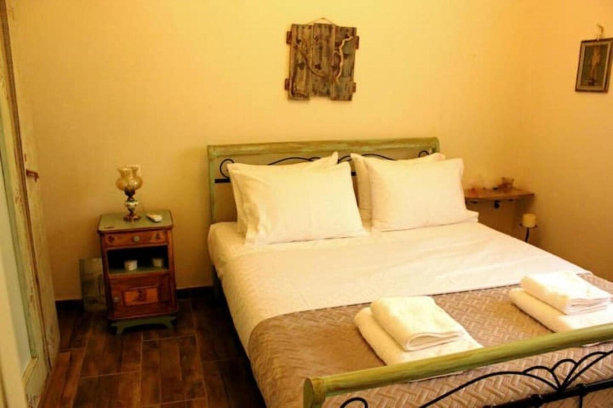 Stone Gea Up Floor Διαμέρισμα *