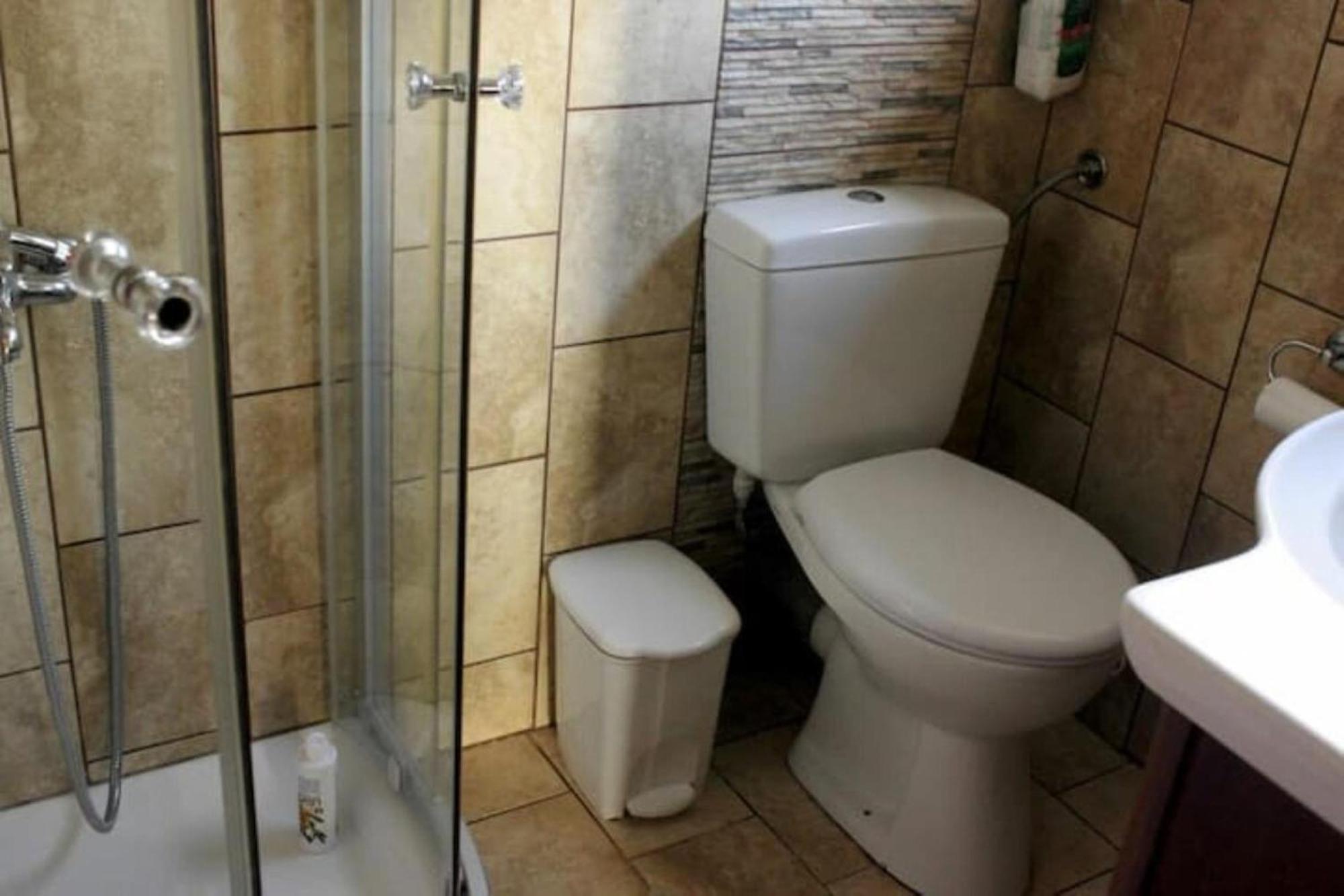 Stone Gea Up Floor Διαμέρισμα